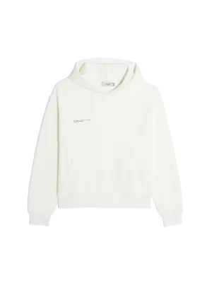 365 Heavyweight Hoodie—off-white