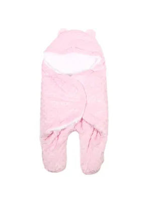 Baby Winter Wrapping Swaddle