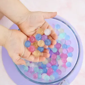 Biodegradable Aqua Beads