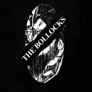 Bollocks - Demo '94 NEW 7"