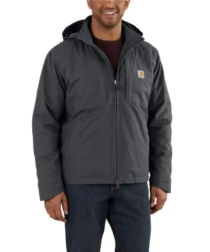 Carhartt Full Swing Cryder Jacket - Shadow Grey