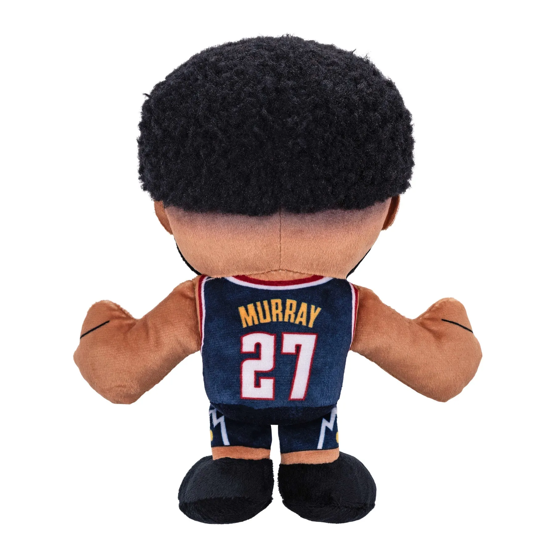 Denver Nuggets Bundle: 8" Jamal Murray & Rocky Kuricha Plushies