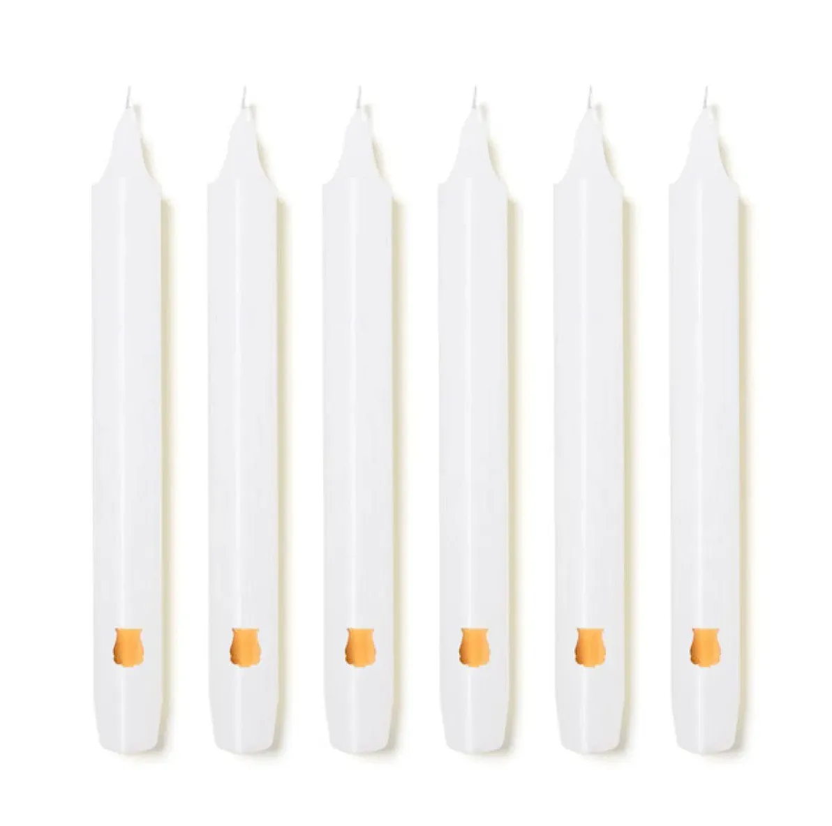 Gabriel Scented Madeleine Candles (6) - Christmas 2024