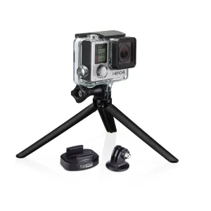 GoPro Tripod Mounts