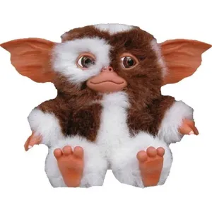 Gremlins: Smiling Gizmo Plush (6 inch)