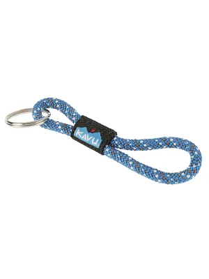 KAVU Keychains Blue