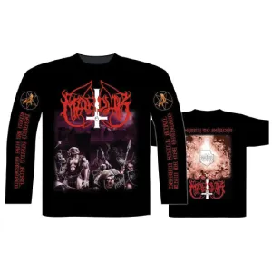 Long Sleeves - Marduk - Heaven Shall Burn