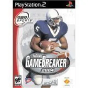 NCAA Gamebreaker 2004