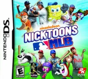 Nicktoons MLB