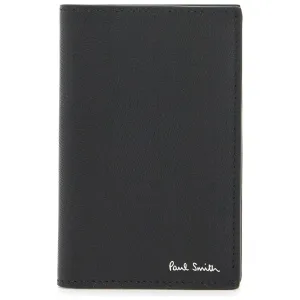 Paul Smith signature stripe balloon wallet