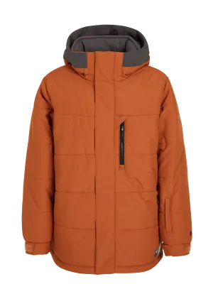 PrtPeng jr Snow Jacket