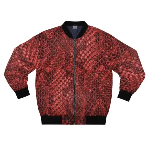 STILE CAPO KINGS RED SS JACKET.