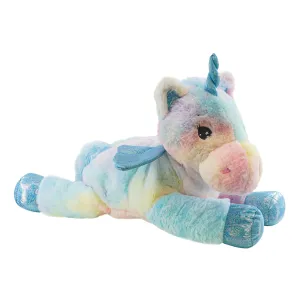 Unicorn with Sparkling Wings - Soft Toy