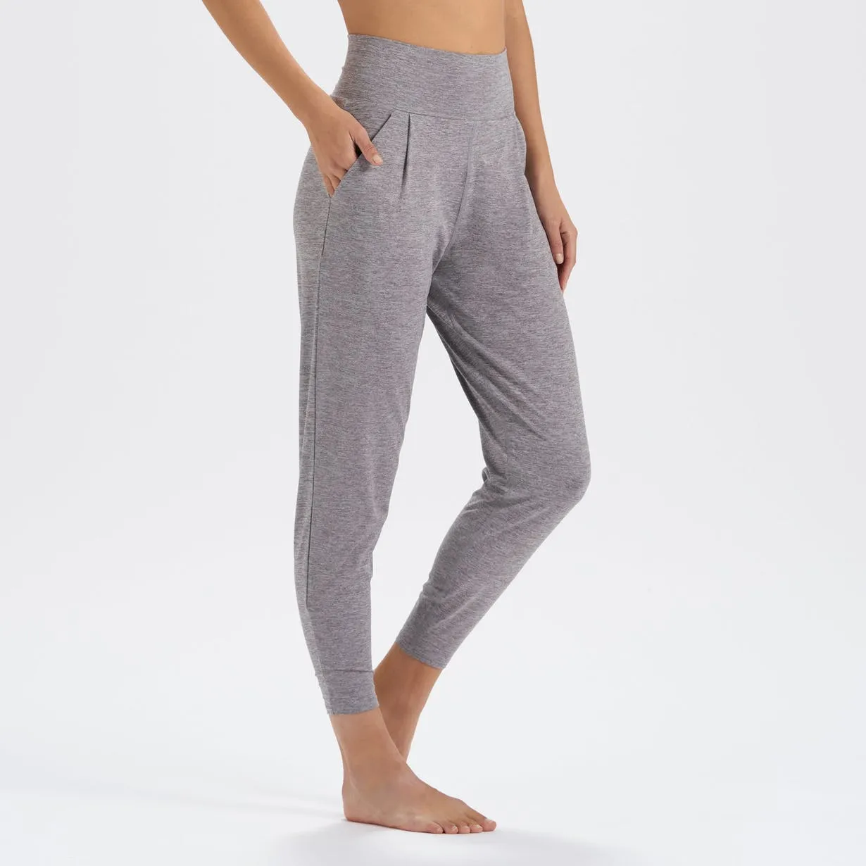 Vuori Lux Harem Pant