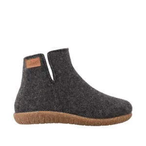 WOMEN'S TAOS GOOD WOOL | CHARCOAL